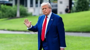 Pakistan to nominate Trump for Nobel Peace Prize.