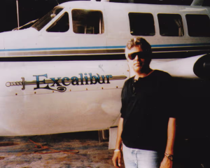 Pablo Escobar's Top Cocaine Pilot Earning $20 M/Month Gives His First Ever Interview.
