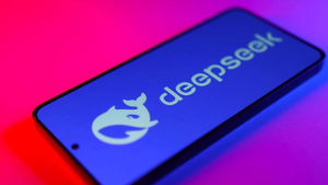 Apple and Google Told to Remove DeepSeek From German App Stores.