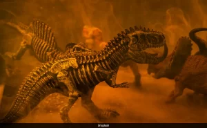 Scientists Found Cancer in a Dinosaur – And It Might Help Save Human Lives.