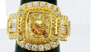 Seven California men charged in 'largest jewellery heist' in US history.