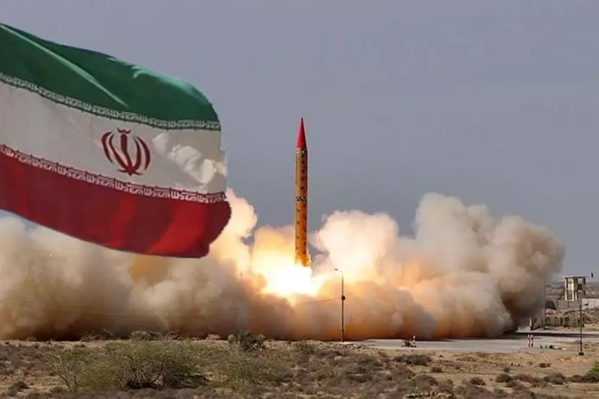 Iran significantly growing uranium stockpile, warns UN nuclear agency.