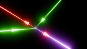 Quantum Vacuum Breakthrough: Oxford Physicists Make Light Emerge From “Nothing”.