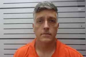 Funeral home owner who stashed nearly 190 decomposing bodies sentenced to 20 years in prison.
