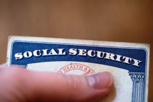 Medicare and Social Security go-broke dates pushed up due to rising health care costs, new SSA law.