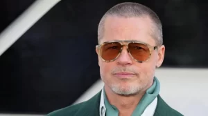 Brad Pitt's Los Angeles home 'ransacked', police say.