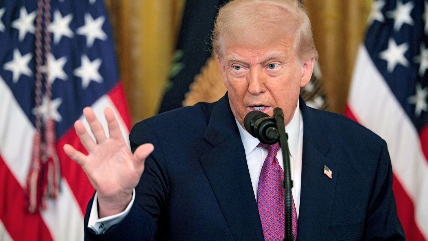 Dramatic day of diplomacy culminates in Trump announcing Iran-Israel ceasefire.