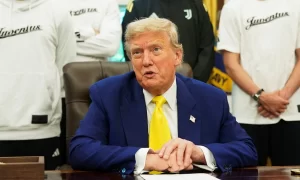 Trump to decide on US action in Israel-Iran conflict within two weeks.