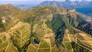 South Africa Is Rising Up Out of The Ocean, Scientists Reveal.