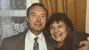 DNA technology helps solve British man cold case.