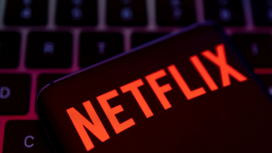 Netflix uses generative AI in one of its shows for first time.