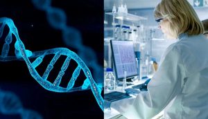 Scientists unveil ambitious plan to build first human artificial DNA.
