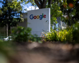 California Jury Orders Google to Pay $314 Million to Android Users.