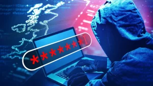 Weak password allowed hackers to sink a 158-year-old company.