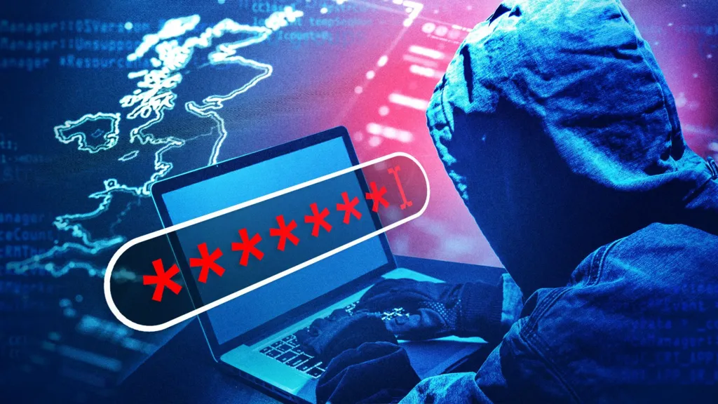 Weak password allowed hackers to sink a 158-year-old company.