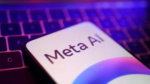 Meta to spend hundreds of billions to build AI data centres.