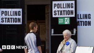 Voting age to be lowered to 16 by next general election.