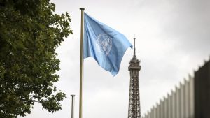 Trump pulls US out of Unesco in blow for UN culture and education agency.