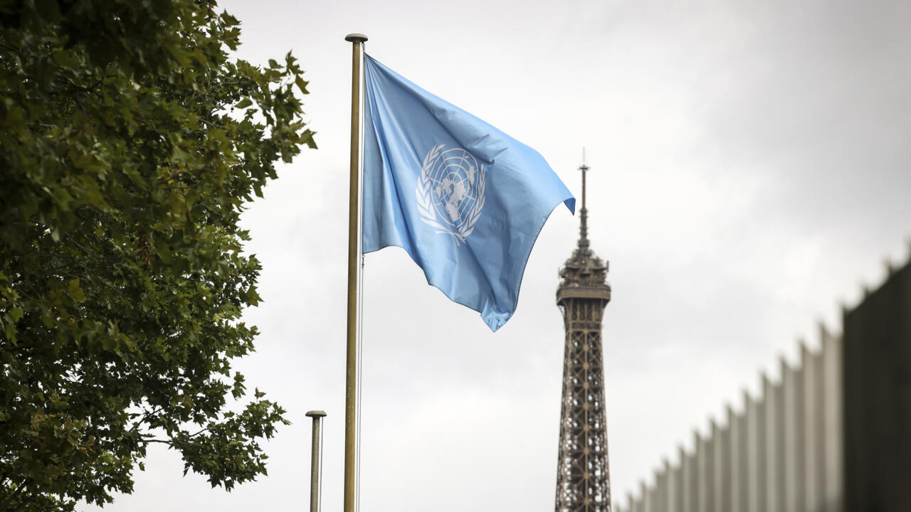 Trump pulls US out of Unesco in blow for UN culture and education agency.