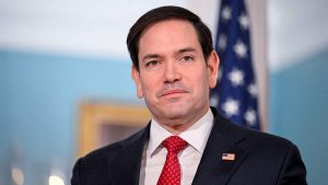 Imposter used AI to pose as Marco Rubio and contact foreign ministers.