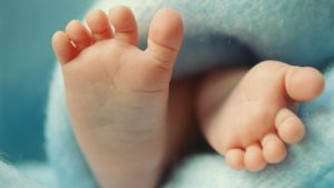 Eight healthy babies born after IVF using DNA from three people.
