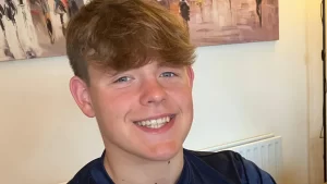 17 Year Old Swimmer Becomes Youngest To Cross North Channel.