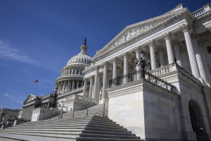 US Senate approves $9bn cuts to foreign aid and public broadcasting funds.