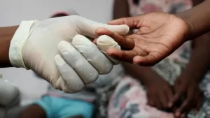 South Africans fear spike in HIV infections as US aid cuts bite.
