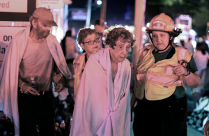 9 dead in Massachusetts assisted living facility fire described as ‘unfathomable tragedy’.