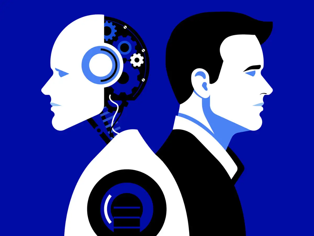 Humans beat AI gold-level score at top maths contest.