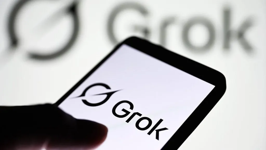 Hundreds of thousands of Grok chats exposed in Google results.