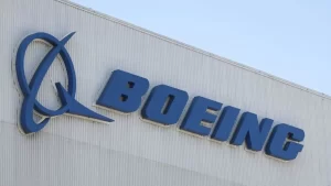 Boeing defence workers go on strike in new blow to aviation giant.
