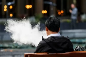 Caning and fines for those caught in Singapore drug vape crackdown.