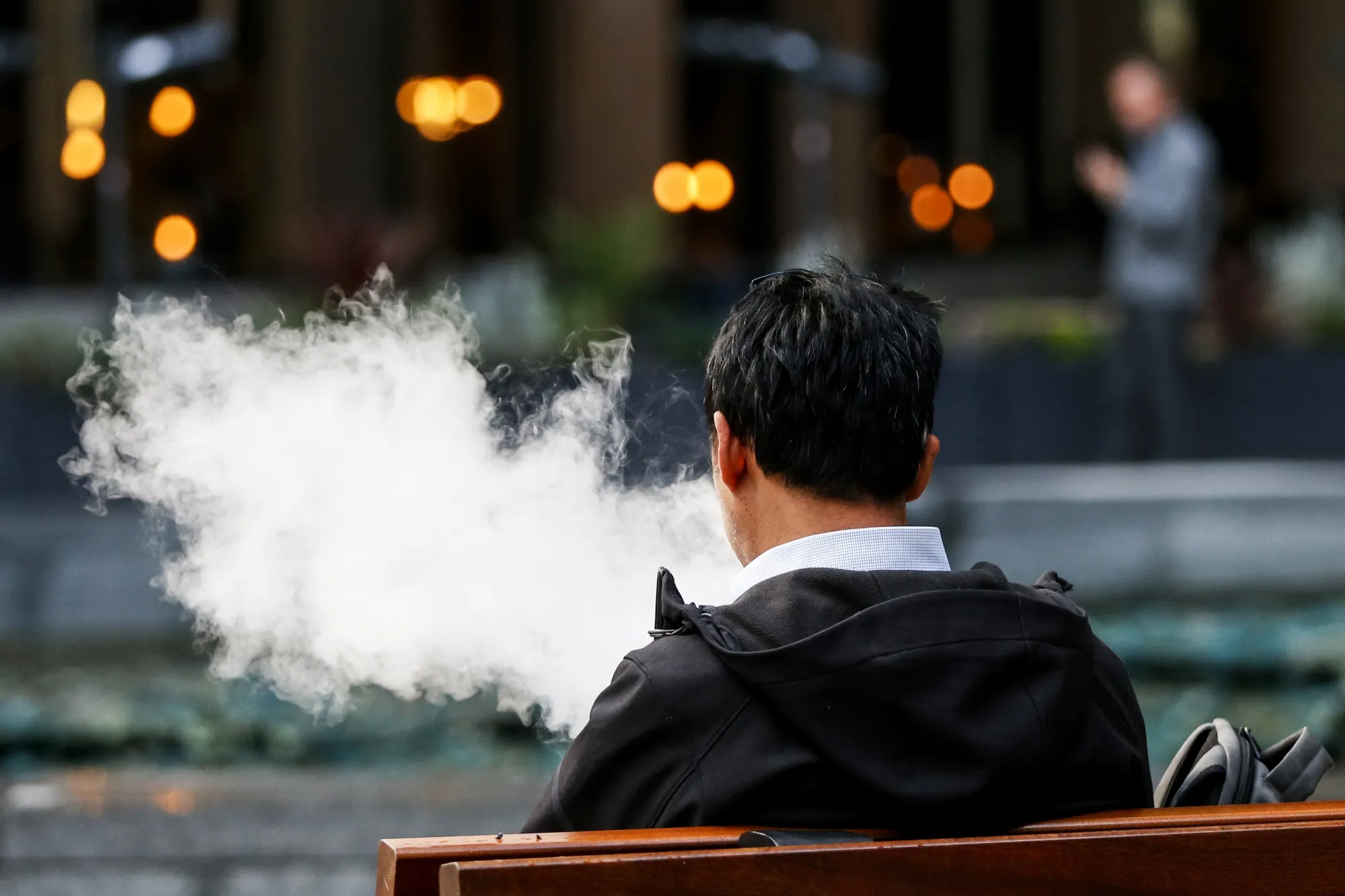 Caning and fines for those caught in Singapore drug vape crackdown.