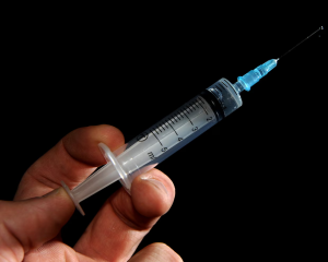 Shingles jab may reduce risk of heart attack, pioneering research reveals.