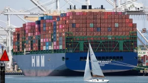 Trump raises Canada trade tariff to 35%.