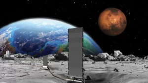 Nasa to put nuclear reactor on the Moon by 2030 - US media.