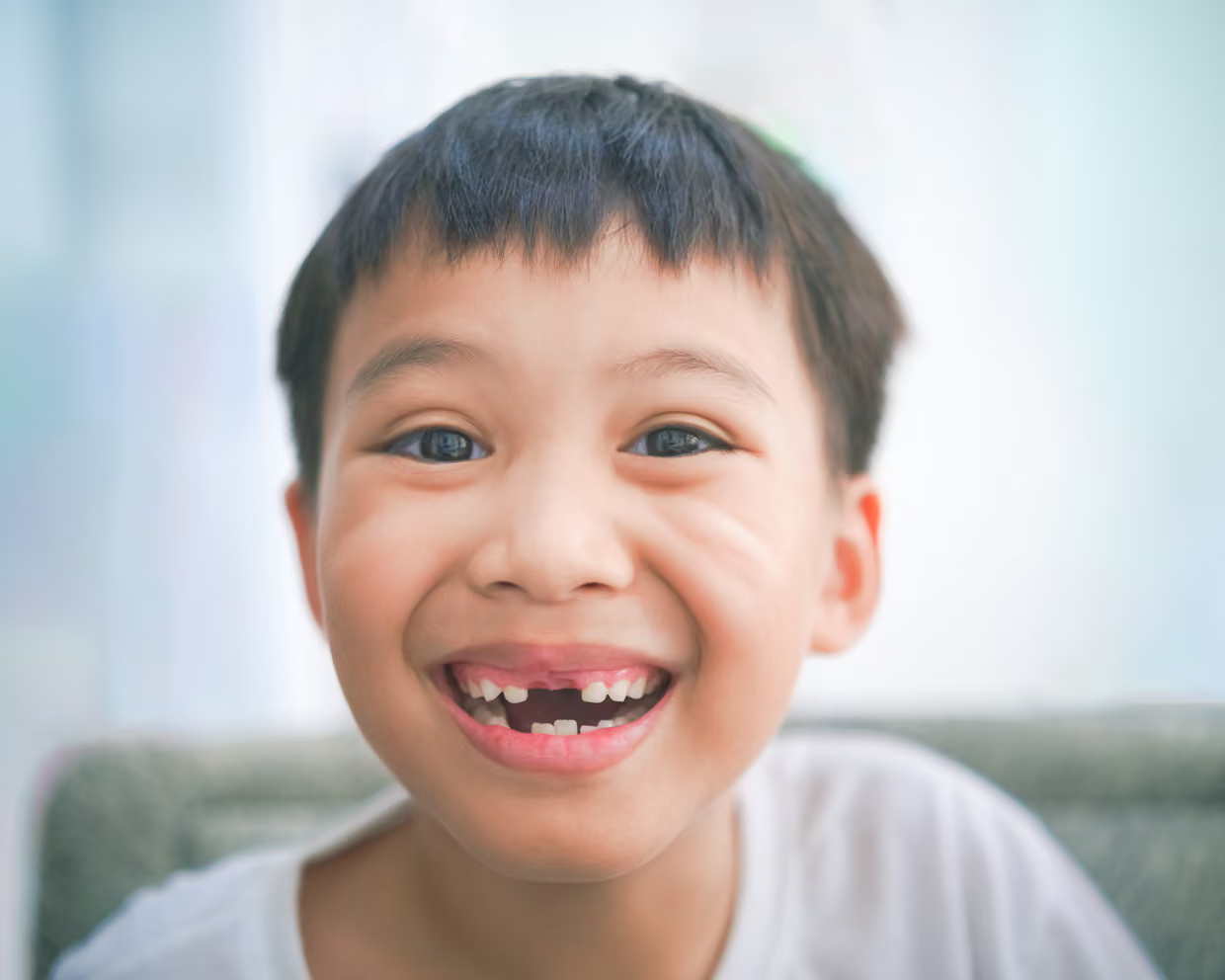 UK firms misleading parents with milk teeth autism treatment claims, report finds.