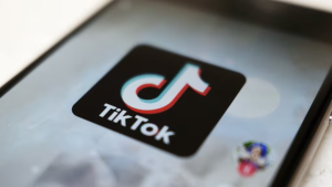 TikTok owner sets valuation at over $330 billion.