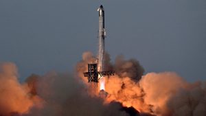 SpaceX pulls off Starship rocket launch in much-needed comeback.