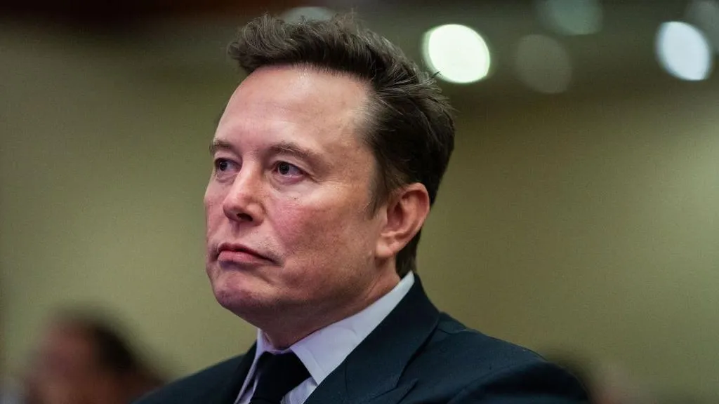 Musk firms sue Apple and OpenAI, alleging they hurt competition.