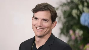 Soho House bought for £2bn as Ashton Kutcher joins board.