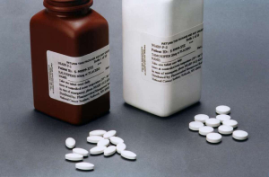 Abortion drug could help reduce risk of breast cancer, group of medics says.