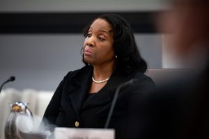 Trump orders removal of Federal Reserve governor Lisa Cook.
