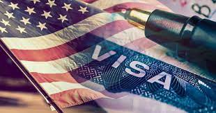 US to review all 55 million visas to check if holders broke rules.