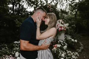 Taylor's engaged - what we learned and the new details revealed by Travis's dad.