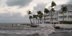 Hurricane Erin grows as it barrels towards Caribbean.
