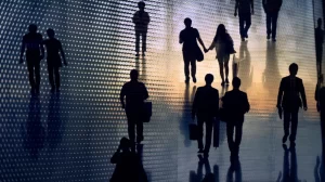 US created 911,000 fewer jobs than thought in year to March.