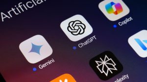Impact of chatbots on mental health is warning over future of AI, expert says.