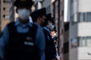 Japanese woman arrested for keeping daughter’s body in freezer for 20 years.